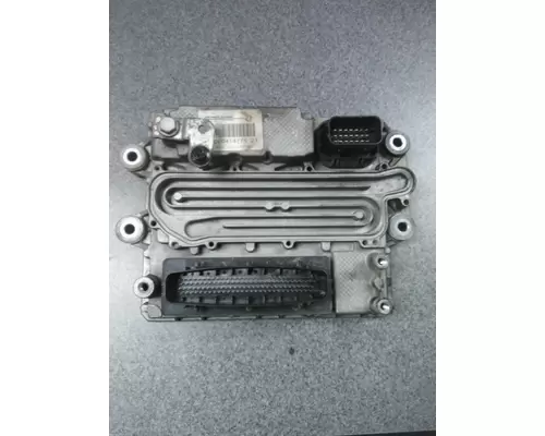 DETROIT DD15 ENGINE CONTROL MODULE (ECM)