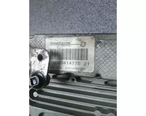 DETROIT DD15 ENGINE CONTROL MODULE (ECM)