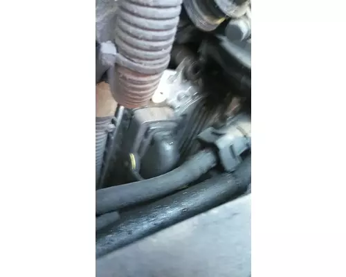 DETROIT DD15 ENGINE CONTROL MODULE (ECM)