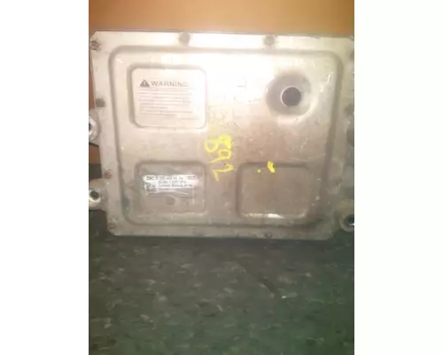 DETROIT DD15 ENGINE CONTROL MODULE (ECM)