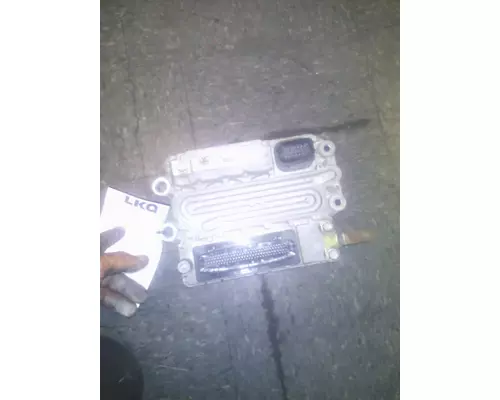DETROIT DD15 ENGINE CONTROL MODULE (ECM)