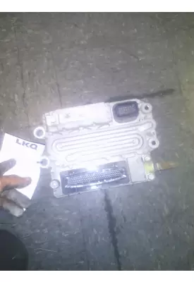DETROIT DD15 ENGINE CONTROL MODULE (ECM)