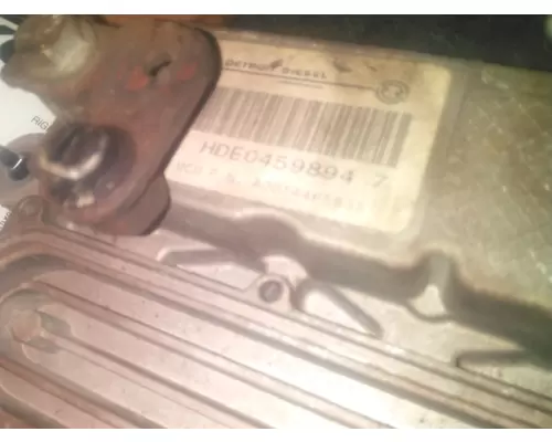 DETROIT DD15 ENGINE CONTROL MODULE (ECM)