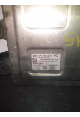 DETROIT DD15 ENGINE CONTROL MODULE (ECM)