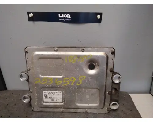 DETROIT DD15 ENGINE CONTROL MODULE (ECM)