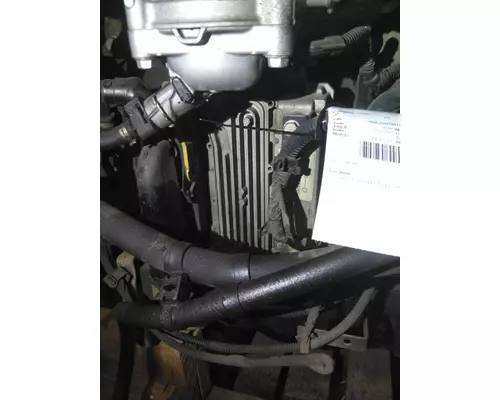 DETROIT DD15 ENGINE CONTROL MODULE (ECM)