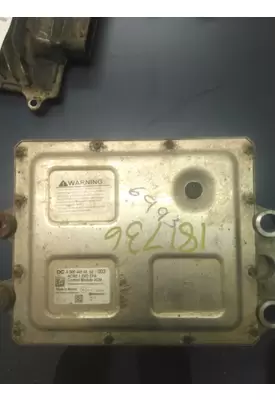 DETROIT DD15 ENGINE CONTROL MODULE (ECM)
