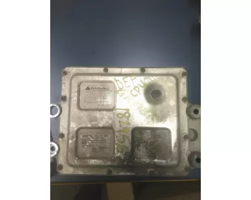 DETROIT DD15 ENGINE CONTROL MODULE (ECM)