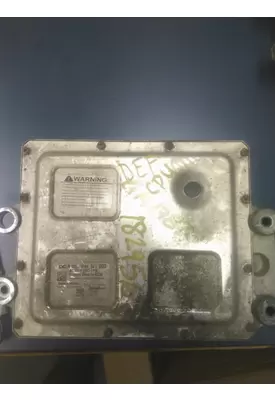 DETROIT DD15 ENGINE CONTROL MODULE (ECM)