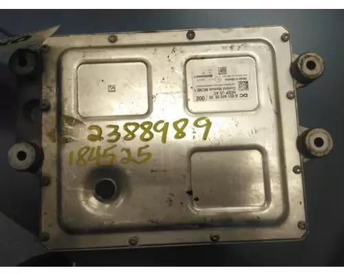 DETROIT DD15 ENGINE CONTROL MODULE (ECM)
