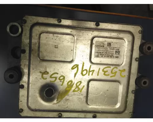 DETROIT DD15 ENGINE CONTROL MODULE (ECM)