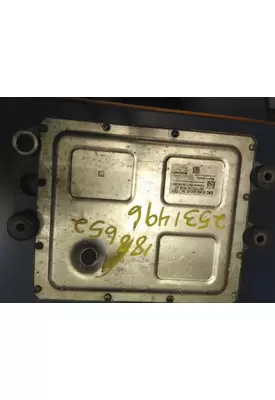 DETROIT DD15 ENGINE CONTROL MODULE (ECM)