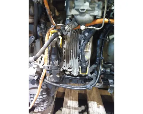 DETROIT DD15 ENGINE CONTROL MODULE (ECM)