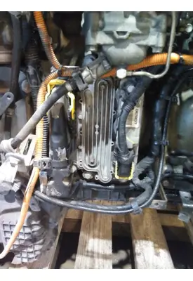 DETROIT DD15 ENGINE CONTROL MODULE (ECM)