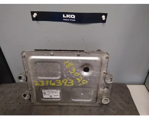 DETROIT DD15 ENGINE CONTROL MODULE (ECM)