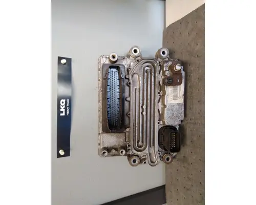 DETROIT DD15 ENGINE CONTROL MODULE (ECM)