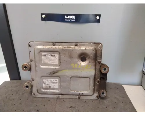 DETROIT DD15 ENGINE CONTROL MODULE (ECM)