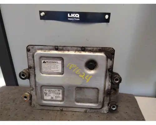 DETROIT DD15 ENGINE CONTROL MODULE (ECM)