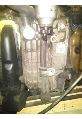 DETROIT DD15 ENGINE CONTROL MODULE (ECM)
