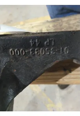 DETROIT DD15 ENGINE MOUNTS, ENGINE (REAR)