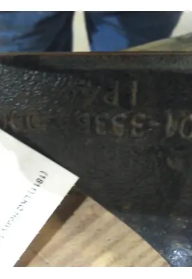 DETROIT DD15 ENGINE MOUNTS, ENGINE (REAR)