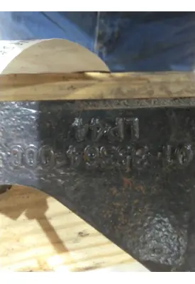 DETROIT DD15 ENGINE MOUNTS, ENGINE (REAR)