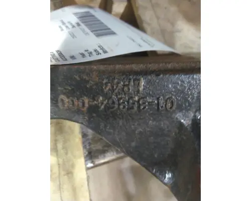 DETROIT DD15 ENGINE MOUNTS, ENGINE (REAR)