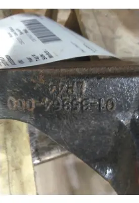 DETROIT DD15 ENGINE MOUNTS, ENGINE (REAR)