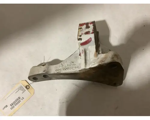 DETROIT DD15 ENGINE MOUNTS