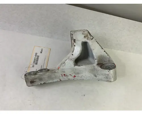DETROIT DD15 ENGINE MOUNTS
