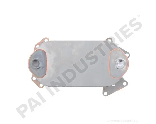 DETROIT DD15 ENGINE OIL COOLER
