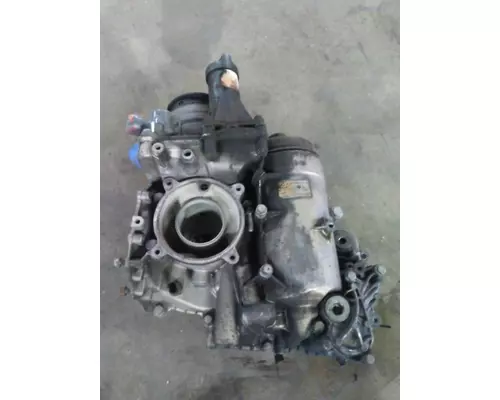 DETROIT DD15 ENGINE OIL COOLER