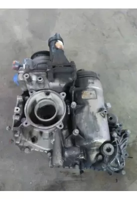 DETROIT DD15 ENGINE OIL COOLER
