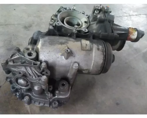 DETROIT DD15 ENGINE OIL COOLER