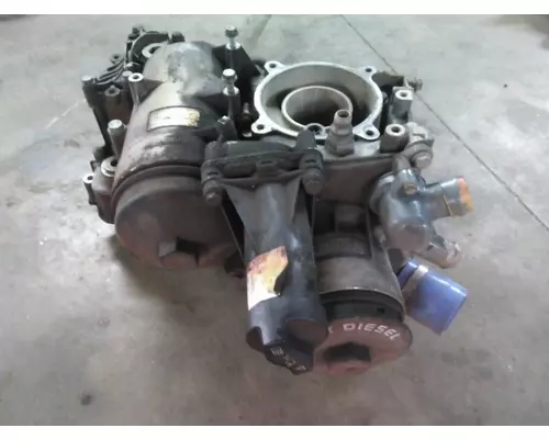 DETROIT DD15 ENGINE OIL COOLER