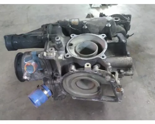 DETROIT DD15 ENGINE OIL COOLER