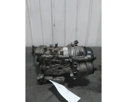 DETROIT DD15 ENGINE OIL COOLER