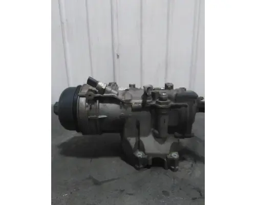 DETROIT DD15 ENGINE OIL COOLER