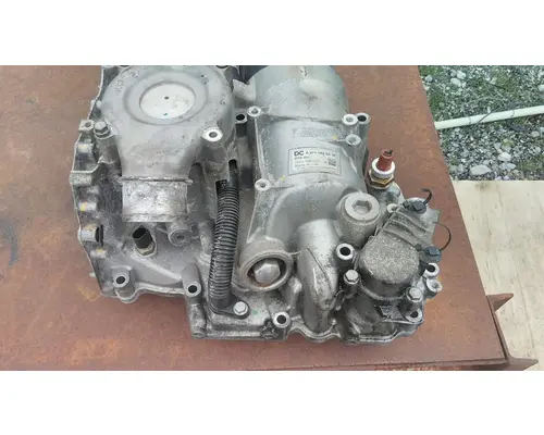 DETROIT DD15 ENGINE OIL COOLER