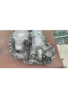 DETROIT DD15 ENGINE OIL COOLER