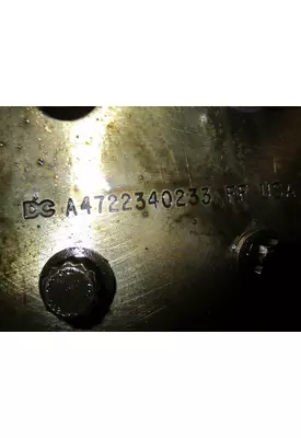 DETROIT DD15 ENGINE PART MISC