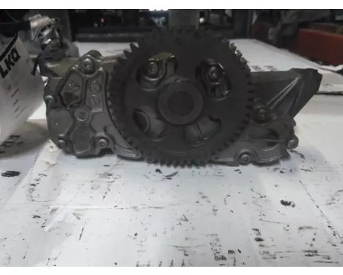 DETROIT DD15 ENGINE PART MISC