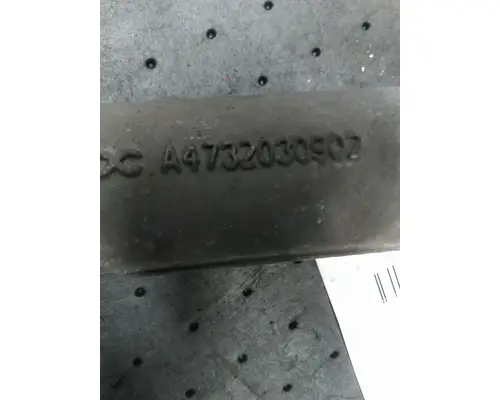 DETROIT DD15 ENGINE PART MISC