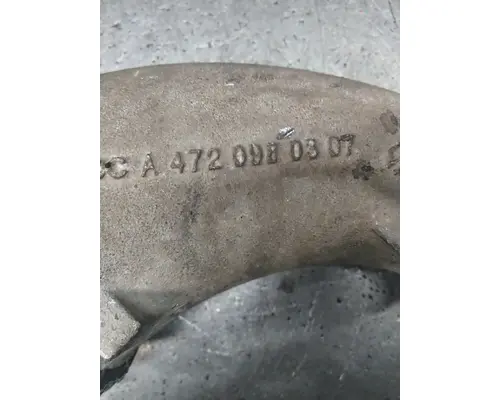 DETROIT DD15 ENGINE PART MISC