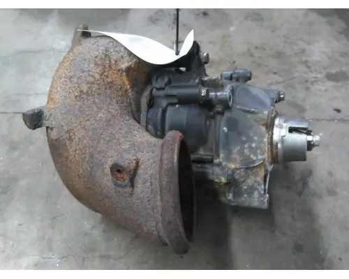 DETROIT DD15 ENGINE PART MISC