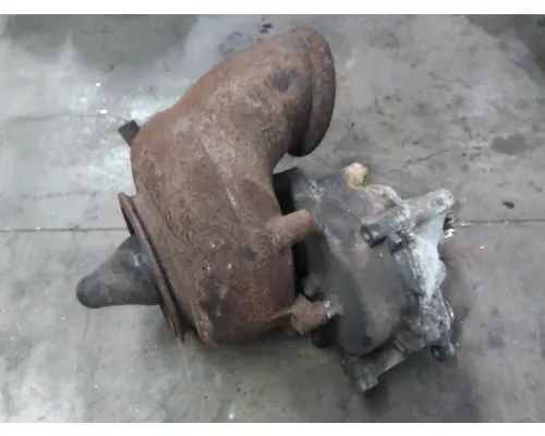 DETROIT DD15 ENGINE PART MISC