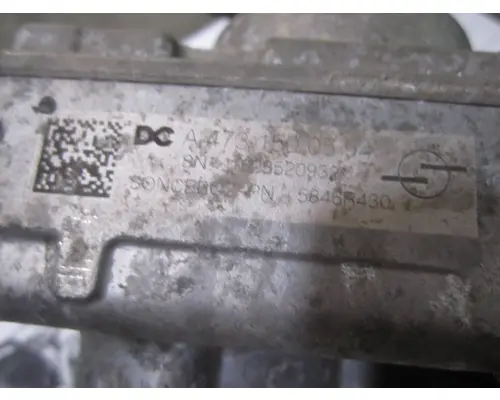 DETROIT DD15 ENGINE PART MISC