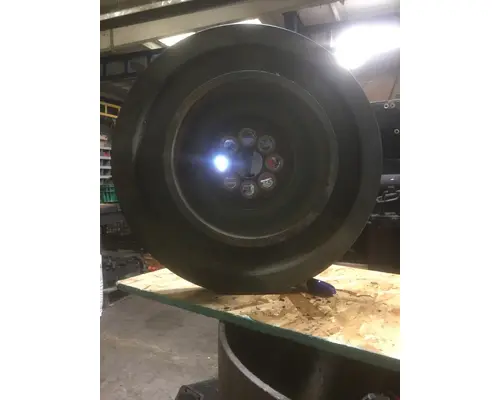 DETROIT DD15 ENGINE PART MISC