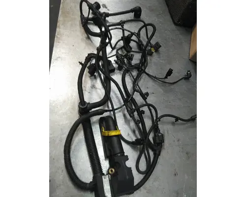 DETROIT DD15 ENGINE WIRING HARNESS