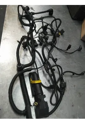DETROIT DD15 ENGINE WIRING HARNESS
